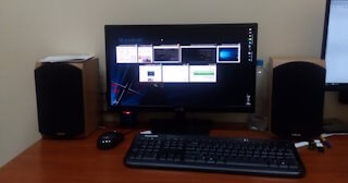 Заказать администрирование серверов Linux в Мегионе. Обслуживание ПК, ремонт от 308 руб
